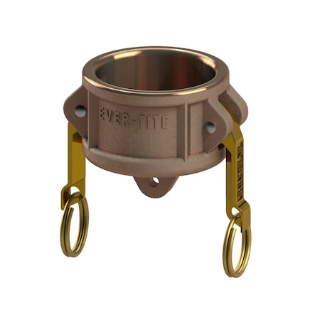 Apg 5" Red Brass Part DC 350DCRB